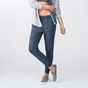 Faherty Airlie Day Pant, M